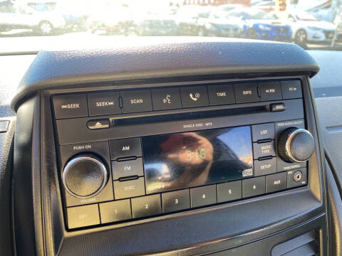 2008 Dodge Grand Caravan SE