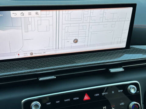 2026 Genesis GV80 Coupe 3.5T E-SC