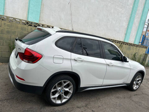 2013 BMW X1 for sale at Five Star Motors in North Hills CA