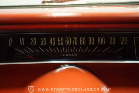 1963 Chevrolet Biscayne