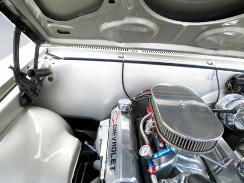 1966 Chevrolet Malibu