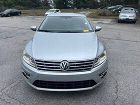 2014 Volkswagen CC