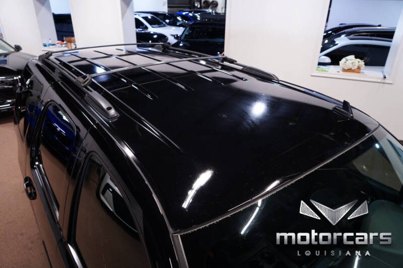 2012 Chevrolet Tahoe LS