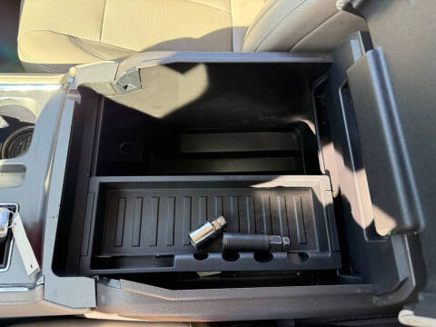 2018 Ford Expedition XLT