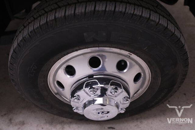 2025 RAM 3500 Laramie