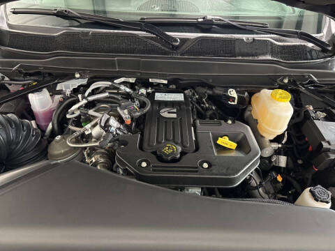 2026 RAM 4500