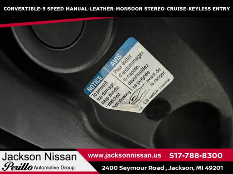 2008 Pontiac Solstice