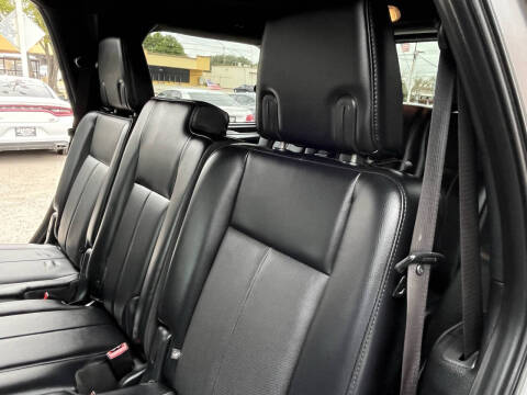 2015 Ford Expedition Limited