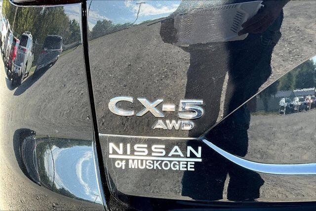 2024 Mazda CX-5 2.5 S Select