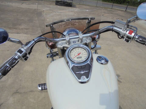 2006 Suzuki Boulevard for sale at USPL Auto Sales in Austin, AR