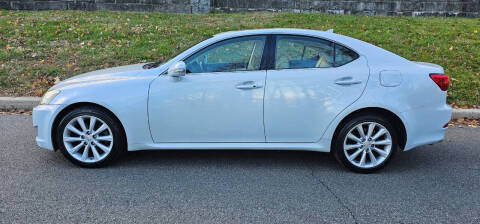 2009 Lexus IS 250