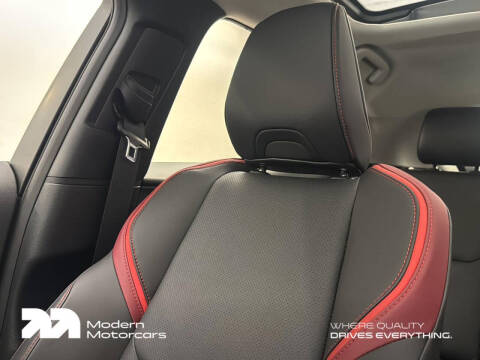 2024 Toyota Prius Prime XSE Premium