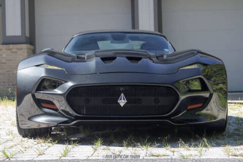 2014 Dodge SRT Viper GTS