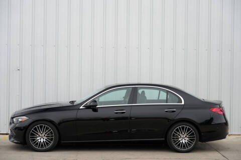 2023 Mercedes-Benz C-Class C 300