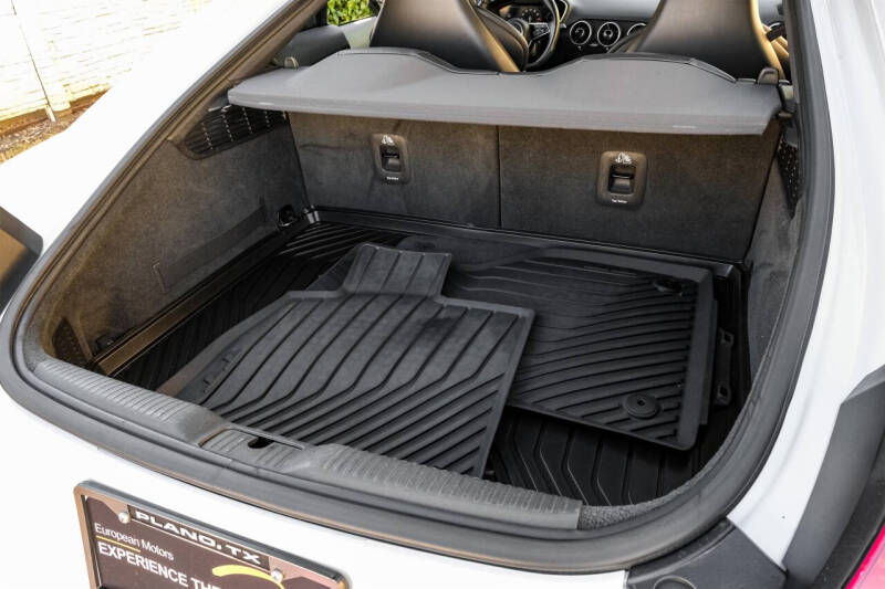 2017 Audi TT 2.0T quattro