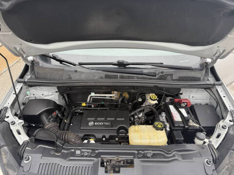 2014 Buick Encore Premium