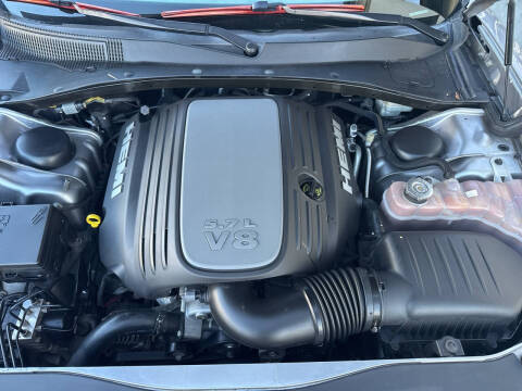 2014 Dodge Charger R/T