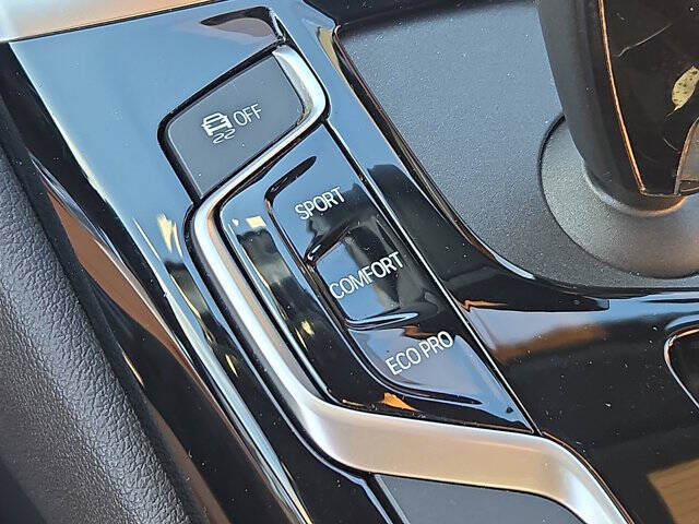 2019 BMW 5 Series 530i xDrive