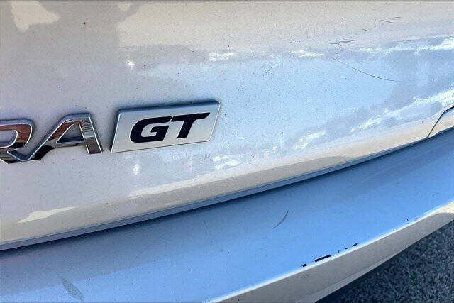 2018 Hyundai Elantra GT