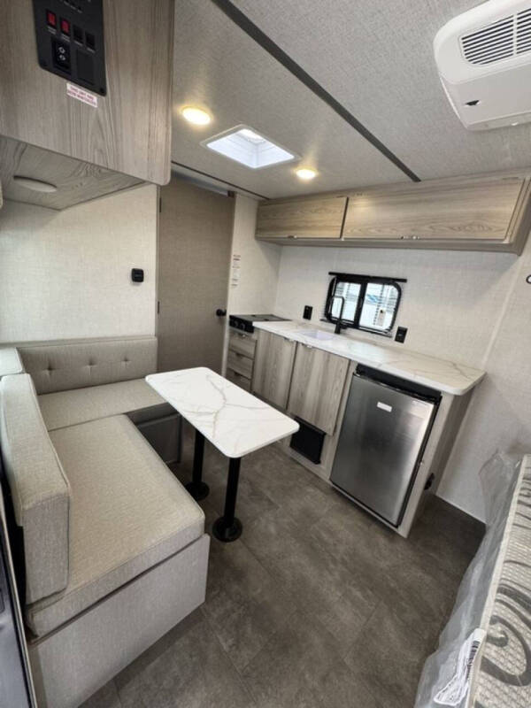 2025 Forest River Salem FSX Limited Edition Valu