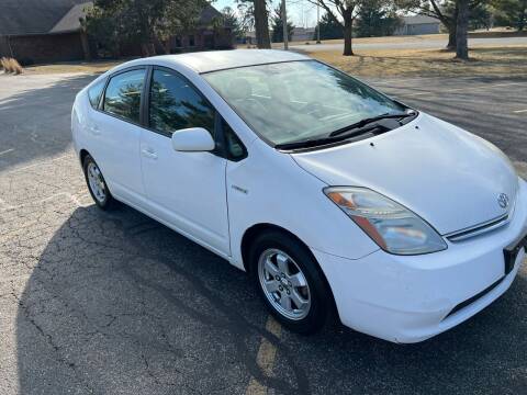 2009 Toyota Prius for sale at Tremont Car Connection in Tremont IL