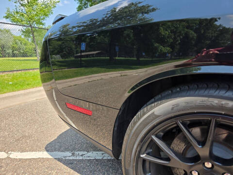 2016 Dodge Challenger SRT Hellcat