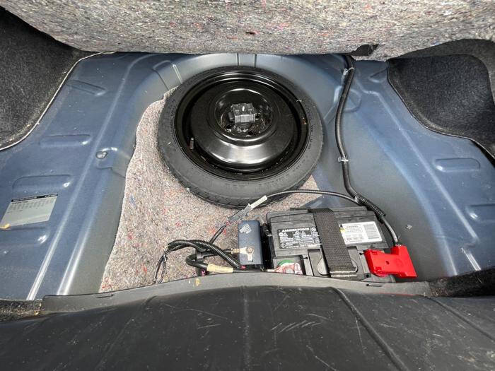 2008 Chevrolet Cobalt LT