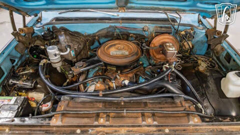 1978 GMC C/K 1500 Series