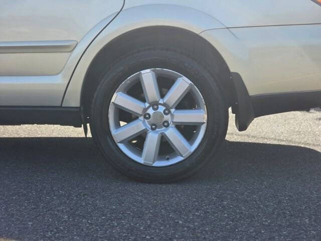 2006 Subaru Outback 2.5i