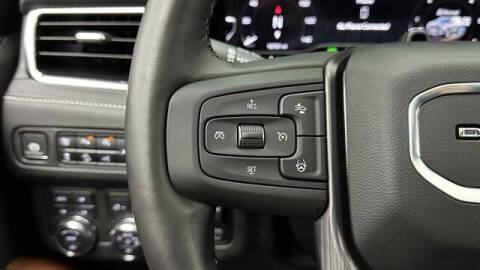 2024 GMC Yukon XL Denali Ultimate