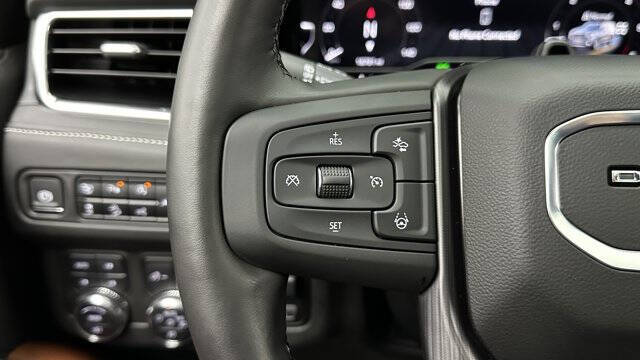 2024 GMC Yukon XL Denali Ultimate