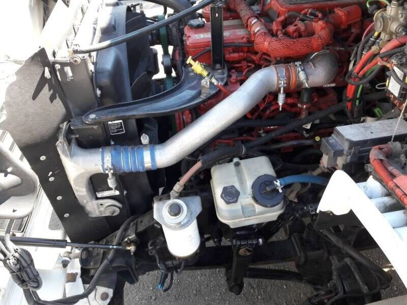 2014 Freightliner M2 106