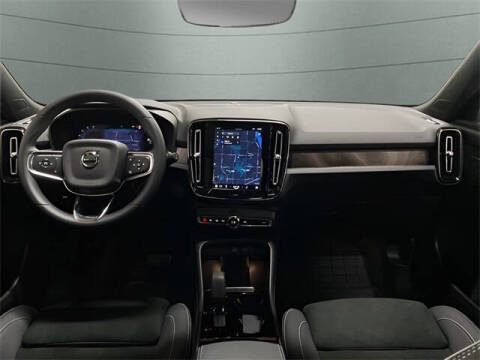 2023 Volvo XC40 Recharge Twin Ultimate