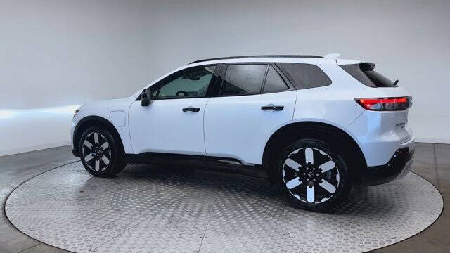 2026 Honda Prologue Elite