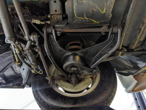 1978 Chevrolet Corvette