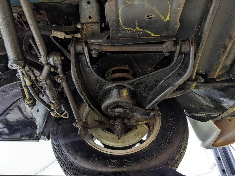 1978 Chevrolet Corvette