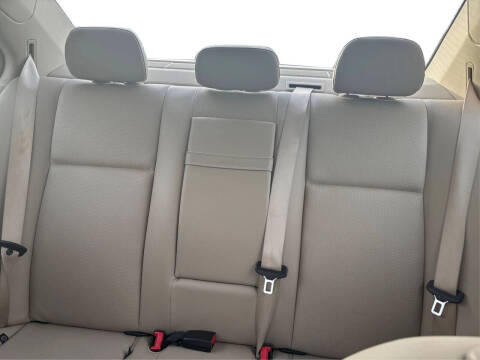 2009 Mercedes-Benz C-Class