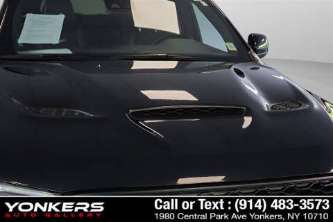 2022 Dodge Durango R/T Plus