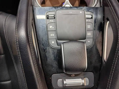 2022 Mercedes-Benz GLS GLS 450