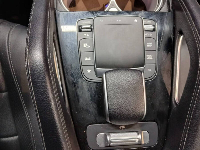 2022 Mercedes-Benz GLS GLS 450