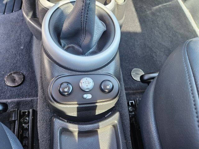 2005 MINI Cooper S