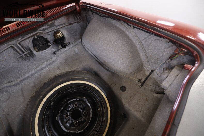 1963 Chevrolet Corvair