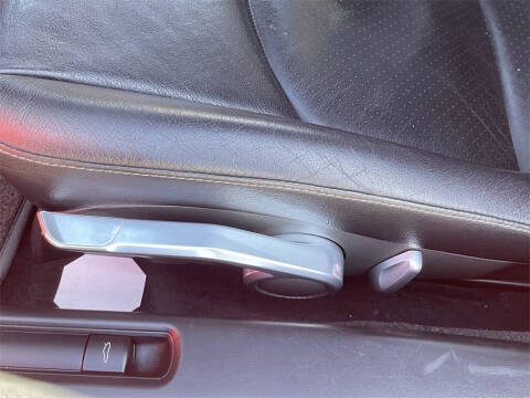 2005 Porsche Boxster S