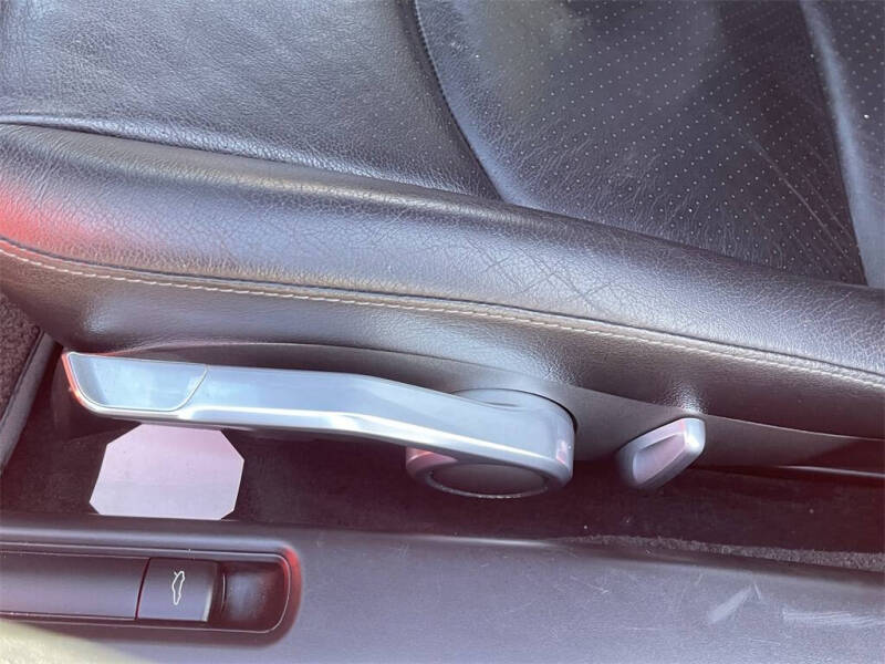 2005 Porsche Boxster S