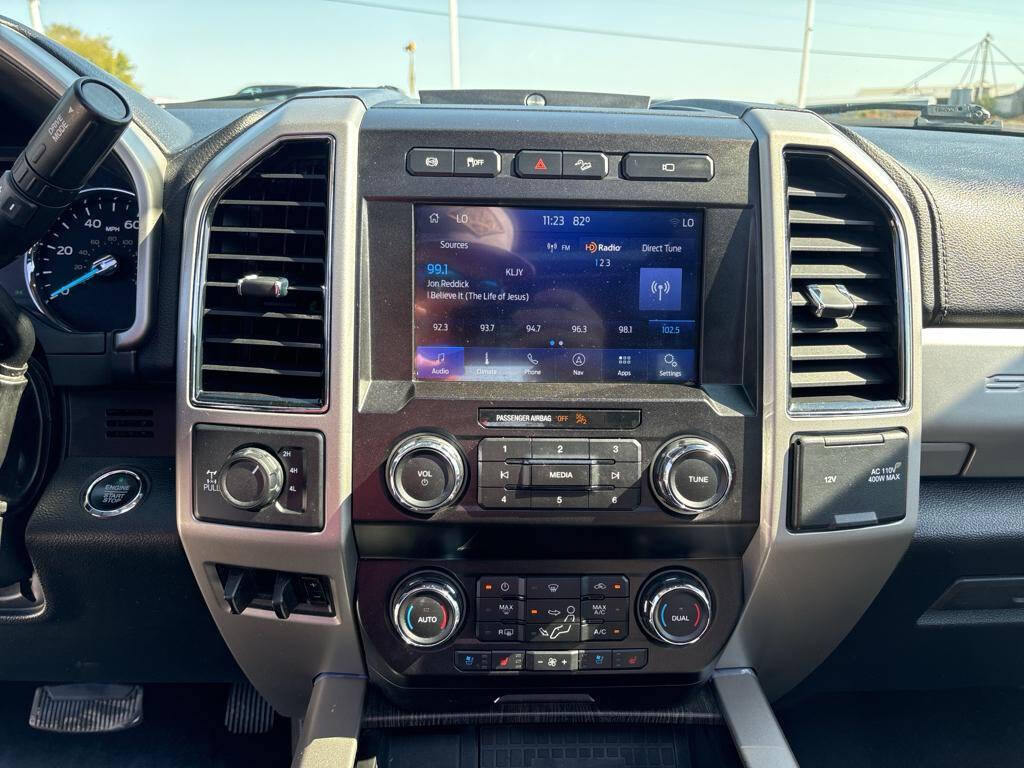 2021 Ford F-250 Super Duty for sale at Springer Auto Sales in Waterloo, IL