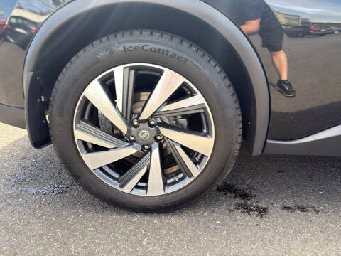 2017 Nissan Murano