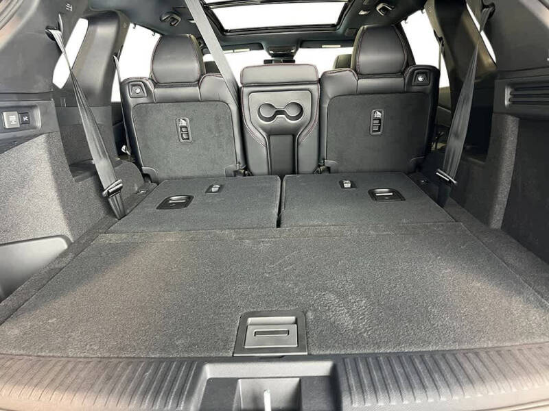 2026 Acura MDX SH-AWD w/A-SPEC