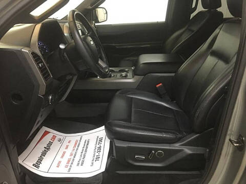 2019 Ford Expedition XLT