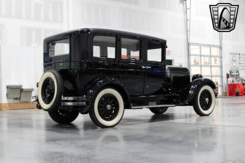 1926 Chrysler Imperial