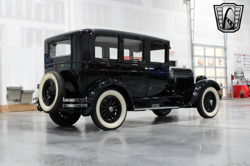 1926 Chrysler Imperial